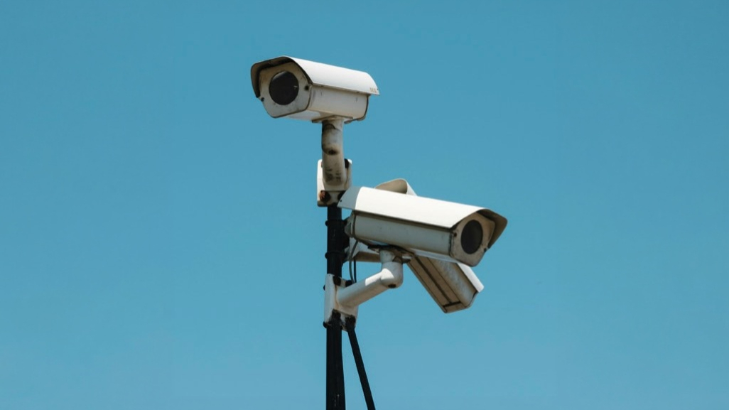 CCTV Surveillance